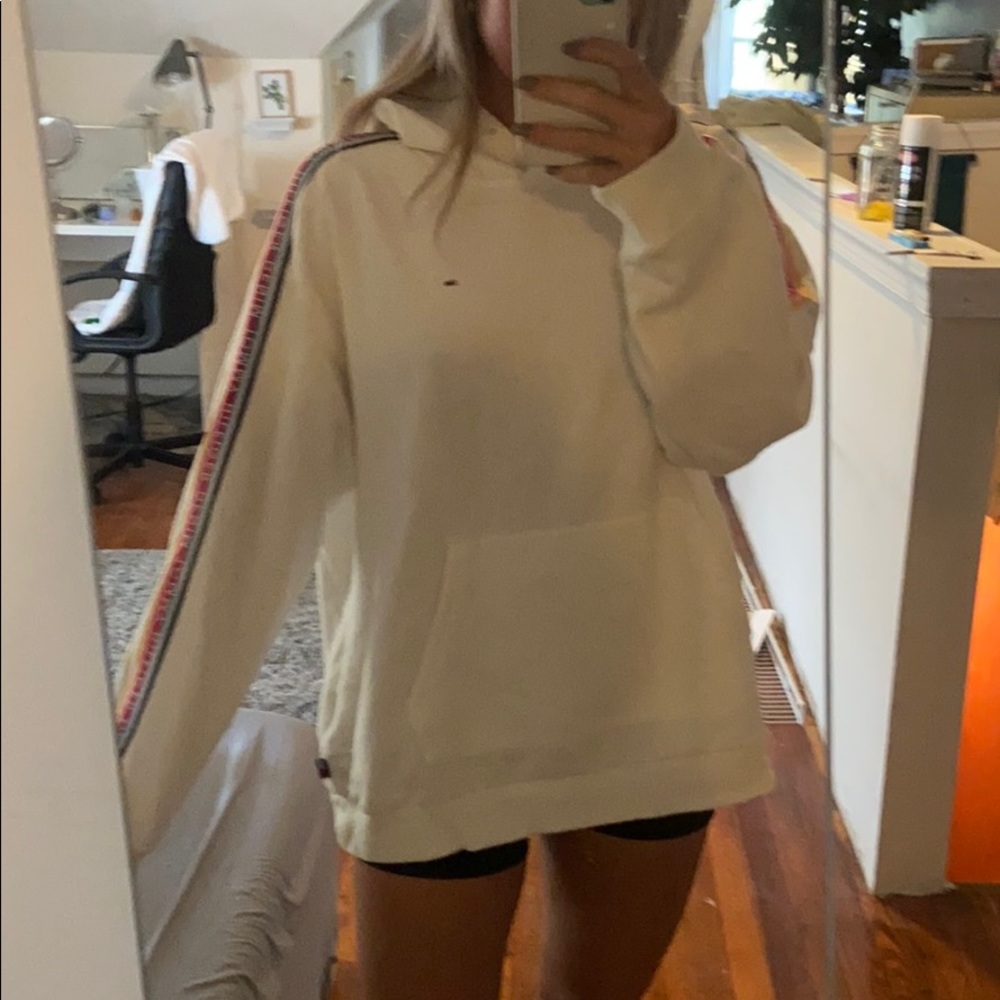 Tommy hoodie